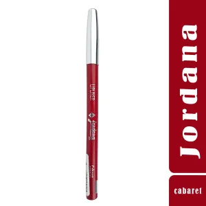 Jordana Lip Liner - Cabaret